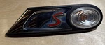 2007-2013 Mini Cooper Left Side Fender Marker Turn Signal Light 2751969 Oem. Fixed Price $25.00.