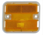 1971-72 Gto/lemans/tempest Front Side Marker Light, Left Hand. Fixed Price $52.00.