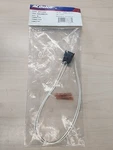 Acdelco PT2390/GM#19168034 Fog Lamp Connector W/leads 2007-14 Chevy Gmc Oem Nos. Fixed Price $82.99.