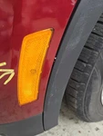 Used Side Marker Light Assembly Fits: 2019 Volkswagen Tiguan Bumper. Fixed Price $75.60.