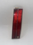 1977 1978 Chevy Impala Side Marker Light Turn Signal Left Driver's Lh Rear. Fixed Price $54.99.