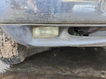Passenger Corner/park Light Fog-driving Fits 95-98 Explorer 683797. Fixed Price $87.41.