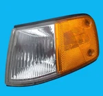 88 89 Honda Crx Stanley Corner Marker Light Oem Drivers Left Side Lh. Fixed Price $79.97.