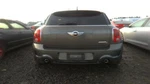 Used Side Marker Light Assembly Fits: 2013 Mini Countryman Fender Mo. Fixed Price $135.70.