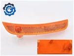 05182423AC New Left Side Marker Lamp Lens For 2014-2018 Fiat 500 1.4L I4. Fixed Price $22.36.