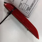 Infiniti Q50 Passenger Right Rear Marker Light Lamp 2014 2015 2016 2017 2018 Oe. Fixed Price $19.57.