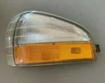 92-95 Bonneville Park Light & Lens Lh Gm 16520483 Oem. Fixed Price $15.00.