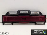 Oem 1992-2002 Cadillac Eldorado 4.6L Passenger Side Marker Light. Fixed Price $19.99.