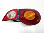 2003-2005 Bmw Z4 Rear Passenger Quarter Panel Brake Tail Lamp 63-21-7-165-722. Fixed Price $95.00.