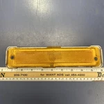 Genuine Gm Rh Front Lh Rear Side Marker Bezel Amber Chevy Celebrity 1982 - 1985. Fixed Price $9.95.