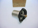 Carb Piston Fits Triumph TR2000 Nos Factory 513708. Fixed Price $50.05.