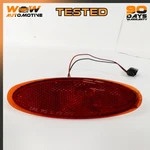 04-13 Bentley Continental Gtc Flying Spur Rear Right Lower Marker Light Oem. Fixed Price $163.73.