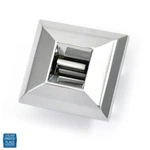1971-1977 Gm Cars Power Window Switch With Square Corners Button Door Mount Ea. Fixed Price $49.99.
