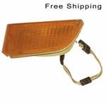 Goodmark Lh Side Park Lamp Assembly Fits 71-72 Ford Mustang GMK302307171LS. Fixed Price $86.42.