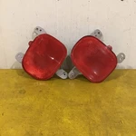 2015 - 2018 Jeep Renegade Rear Bumper Left + Right Reflector 51953210 Oem. Fixed Price $65.00.