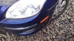 Driver Corner/park Light Side Marker Bumper Mounted Fits 09-12 Elantra 28943674. Fixed Price $88.56.