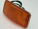BHA5324 - Mgb, Mgbgt Lucas L931 Flasher Lamp 56711 Genuine Concours Oem Rare. Fixed Price $61.51.