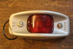 Napa Flush Mount Marker Light Number 53-1605. Fixed Price $15.00.