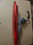 1997 Jaguar XK8 Rear Right Left Side Marker Light Red Bumper Reflector. Fixed Price $35.00.