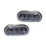 For Volkswagen Beetle 1998-2000 Side Repeater Light Driver Passenger Pair. Fixed Price $44.41.