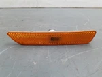 2012 Ford Mustang Shelby GT500 Left Side Marker Light #6834 VV7. Fixed Price $7.49.