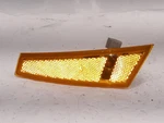 Used Side Marker Light Assembly Fits: 2010 Jeep Liberty Bumper Mount. Fixed Price $86.99.