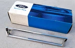 1974-78 Ford Mustang Rh Marker Light Chrome Bezel D4ZZ-15A440-A Nos. Fixed Price $40.00.