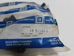 915873 1984-96 Celebrity Century 84-90 Pont 6000 Chev License Lamp. Fixed Price $20.00.