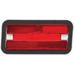 Oer 917402 1970-81 Firebird Rear Side Marker Lamp W/gasket, Rh. Fixed Price $40.99.