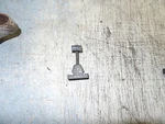 1991-1996 Corvette Front Fog Light Adjuster, Gm Original. Fixed Price $8.99.