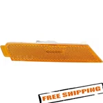Tyc 18-6091-00-9 Front Right Side Marker Light For 2010-2015 Chevrolet Camaro. Fixed Price $31.20.