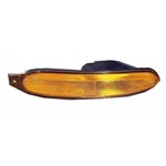 CH2520133 Fits 1998-2001 Chrysler Concorde Driver Side Signal Light. Fixed Price $57.85.