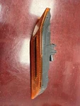 Oem Porsche Rear Bumper Reflector Set Left & Right 992945103B 992945104B. Fixed Price $199.99.