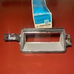 Nos 1971 1972 Buick Full Size Side Marker Light Bezel Housing 5963928 Gm. Fixed Price $49.99.
