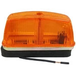 Weldon 5000-1400-20 Clearance Light, Amber. Fixed Price $8.49.