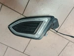 Driver Corner/park Light Lamp-turn Signal Lower Fits 15-18 Edge 193408. Fixed Price $141.25.