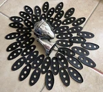 Guide B-31 Gasket For Light Lamp Bulb Car Pickup Truck Show Real Deal Not Ai. Fixed Price $30.00.