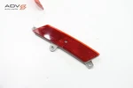 2022 - 2025 Hyundai Tucson Rear Bumper Left Side Reflector Light Lamp Oem. Fixed Price $39.99.