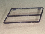 Corvette Front Side Marker Light Bezel Trim Lh Left Driver Gm 80 81 82. Fixed Price $75.00.