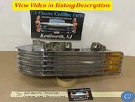 1970 Cadillac Deville Left Side Front Corner Turn Signal Park Marker Light Lens. Fixed Price $159.99.