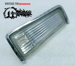 87 88 89 Dodge Caravan Voyager Nos Mopar Lh Side Marker Light Lens 4321921. Fixed Price $21.99.