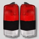 Tail Light Set Left Driver Right Passenger Assembly Fits 1997-2001 Jeep Cherokee. Fixed Price $54.99.