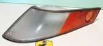 Ferrari 365 GTB/4 Daytona Side Marker Indicator Light Carello 11.417.717 Left. Fixed Price $1999.99.