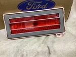 Nos Ford 73 74 Ltd D3AZ-15A201-D Lh Rear Quarter Panel Marrker Lamp LIGHT0. Fixed Price $24.00.