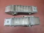 1969 Cadillac Deville Fleetwood Turn Signal Corner Side Marker Park Light Lens. Fixed Price $499.99.
