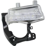 For 2014-2016 Highlander Driving Light Left TO2562100 814400E020. Fixed Price $389.95.
