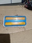 Used Gm 5963136 5963135 Pontiac Firebird Trans Rear Side Marker Rh Lights 10. Fixed Price $20.00.