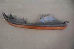 1986-1988 Toyota Supra MA70 (7MGE Non-turbo) Right Valance Mounted Marker Light. Fixed Price $134.33.