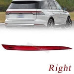 Right For Lincoln Aviator 2020 2021 2022 2023 Rear Bumper Reflector Lamp. Fixed Price $88.00.
