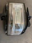 15-21 Ford F150 Mirror Turn Signal Len Rh FL34-13B381-C Oem Scratch See PIC#3. Fixed Price $63.75.